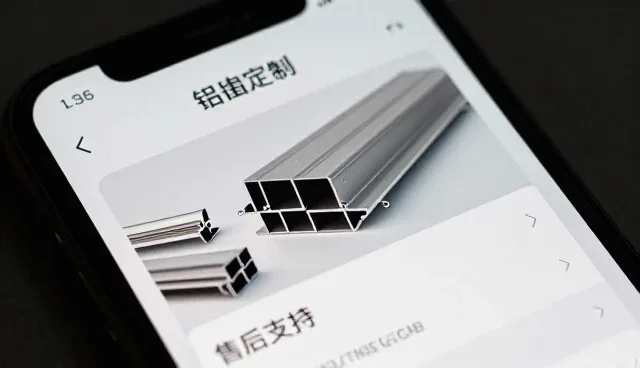 铝制品定制选型中的关键考量因素分析