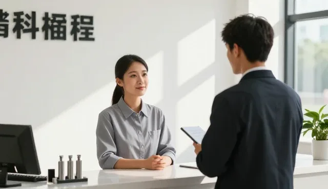 铝制配件产线管理中的关键维护策略